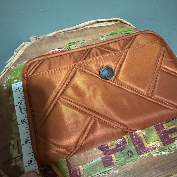 LUG Zepplin Wallet - Picture 5 of 6